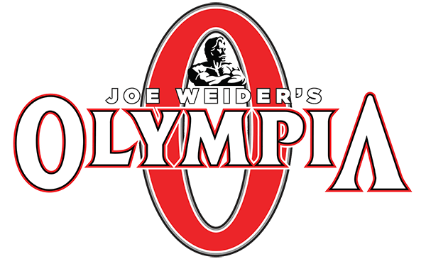 Joe Weider's Olympia Fitness & Performance Weekend 2026